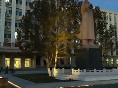 -北京化工大学(东校区)