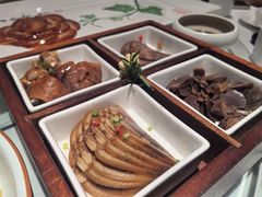 -北京全聚德(清华园店)