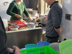 -泰顺江南春面馆