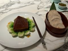 -湖滨28中餐厅·西湖宴·杭州君悦酒店