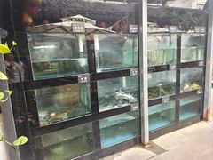 -院8里·少城记忆老川菜(宽窄巷子店)