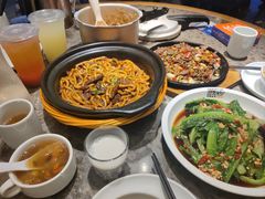 -爱饭(玉兰路直营店)