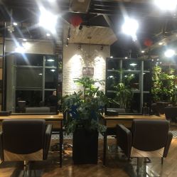 -UPTOP鼎上造型