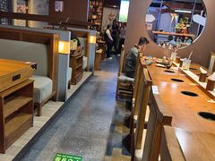 -呷哺呷哺 黄金牧场 (欢乐谷店)