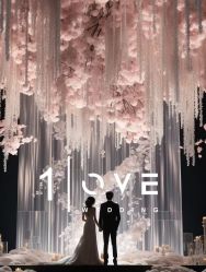 -余笙是你婚礼策划(创意谷店)