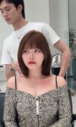 -DL HOPE明星造型