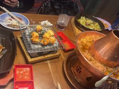 -雀舞云南菜(天津天河城购物中心店)