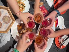 -小厨娘金榜题名(夫子庙秦淮河店)