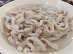 -章记正宗南岗鱼蛋火锅