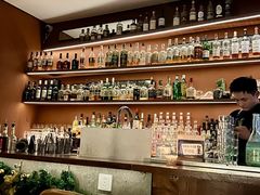 -MAYBE 威士忌 coffee&bar·清吧