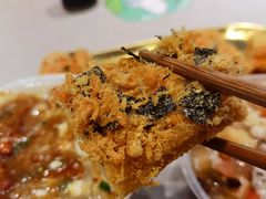 -小豆海棠(嘉兴路店)