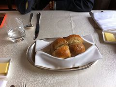 -上海和平饭店-华懋阁 The Cathay Room