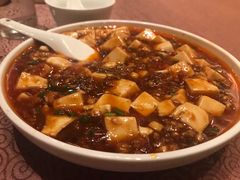 -东方明珠老上海8号餐厅(东方明珠广播电视塔店)