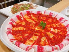 -韩宫宴炭火烤肉(印象城店)