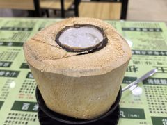 -玉椰林甜品店(创始店)