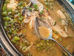 -探鱼·鲜青椒爽麻烤鱼(领展购物广场店)