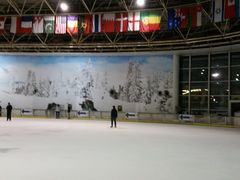 -世界之窗阿尔卑斯冰雪世界
