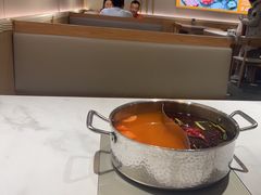 -呷哺呷哺 黄金牧场 (新中关购物中心店)