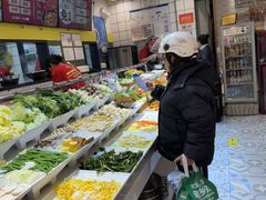 -醉人椒麻辣香锅(上地华联店)