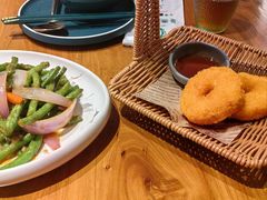 -曼泰·泰餐(江南环球港店)