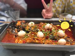 -鱼酷活鱼烤鱼(南京水游城店)