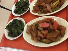 -东方削面(迎泽街店)