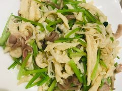-大铁勺新津菜(东丽阳光新业广场店)