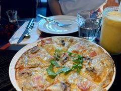 -Nord Grill&Bar Highland诺德西餐(深圳欢乐海岸店)