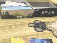 -6号玩家桌游吧(汉街店)