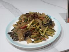 -太子食府(圣水路店)
