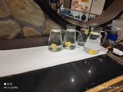 -毛家饭店·30年融合新湘菜(汉峪金谷店)