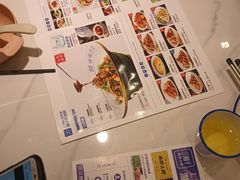 -兰湘子·湘菜小炒(崂山丽达店)