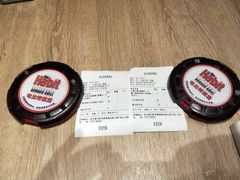 -The Habit Burger Grill 哈比特汉堡(爱琴海店)