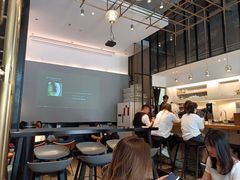 -Home Cafe(水榭春天店)
