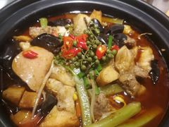 冒血旺-姑姑宴(富力广场店)