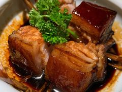 稻香东坡肉-伙靠·江浙菜(田林路店)