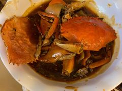 -都市阳光海鲜城(青山湖店)
