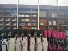 -山东文旅崮云湖高尔夫学院(奥体校区)