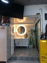 -木子·纹身店TATTOO穿孔·洗纹身