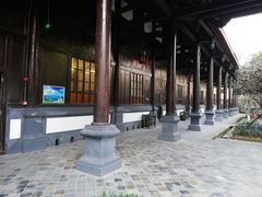-平安桥天主教堂