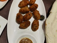 -娜玛瑟德餐厅(仙足岛店)