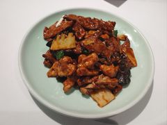 -真地道京味府·鲜橙烤鸭·北京菜(朝外大街东大桥店)