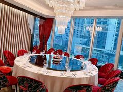 -上海总会SHANGHAICLUB(兴业太古汇店)