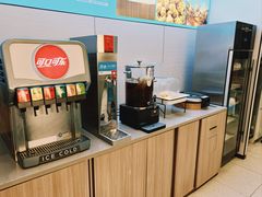 -半天妖烤鱼(诺德广场店)