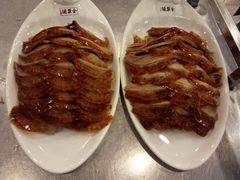 -全聚德(长江路店)