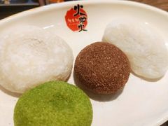 -火炉火自助餐(悠唐购物中心店)