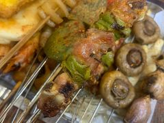 -老谢野馄饨(延安路店)