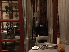 -广州富力丽思卡尔顿酒店·丽轩·粤菜
