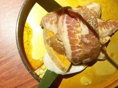 -山之屋炭火烧肉·生啤畅饮(大朗万科中央公园店)