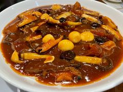-忠顺斋易州印象烤鸭店(东关新村店)